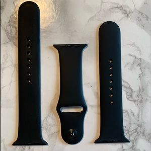 Authentic Apple Sport Watchband 42mm